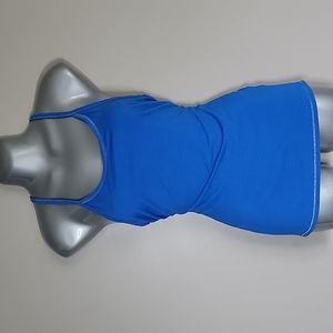 Express women's racerback tank size small